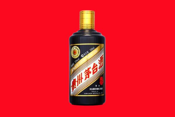 运城河津市回收茅台酒瓶